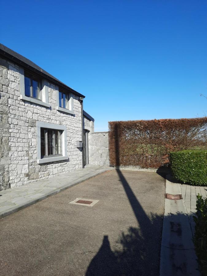 Villa La Petite Maison Du Weris Miecret Exterior foto